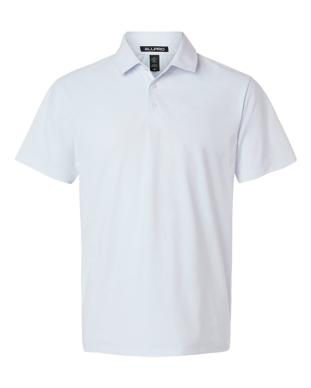 AllPro Men's Pro-Flex Sorona® Polo