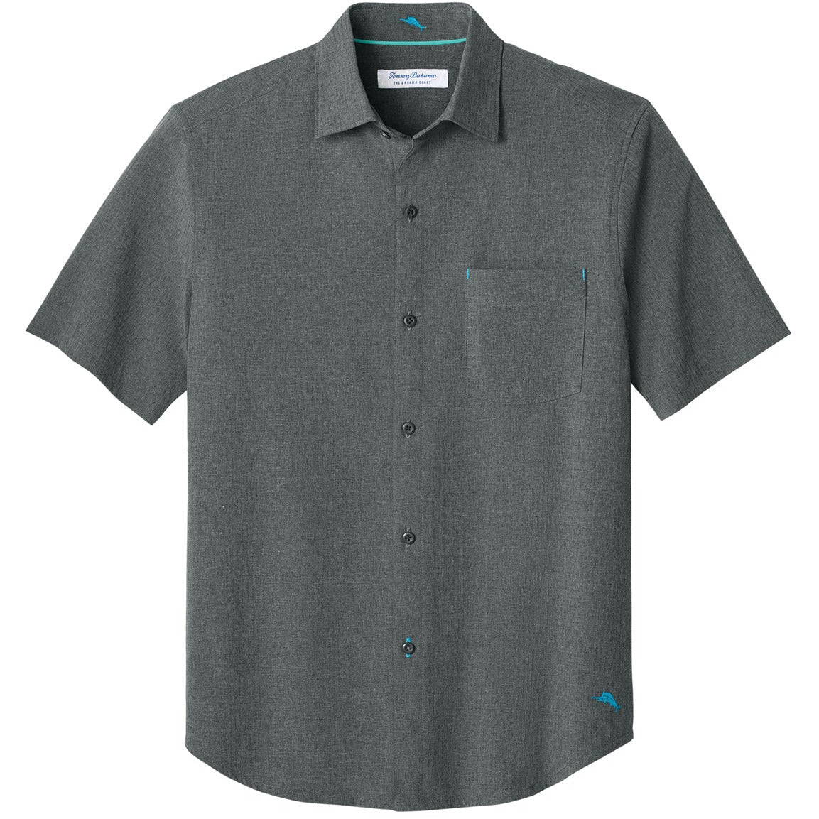 Tommy Bahama® Sandy Point Short Sleeve Shirt