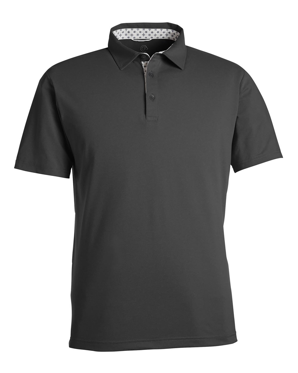 Swannies Men's James H Polo