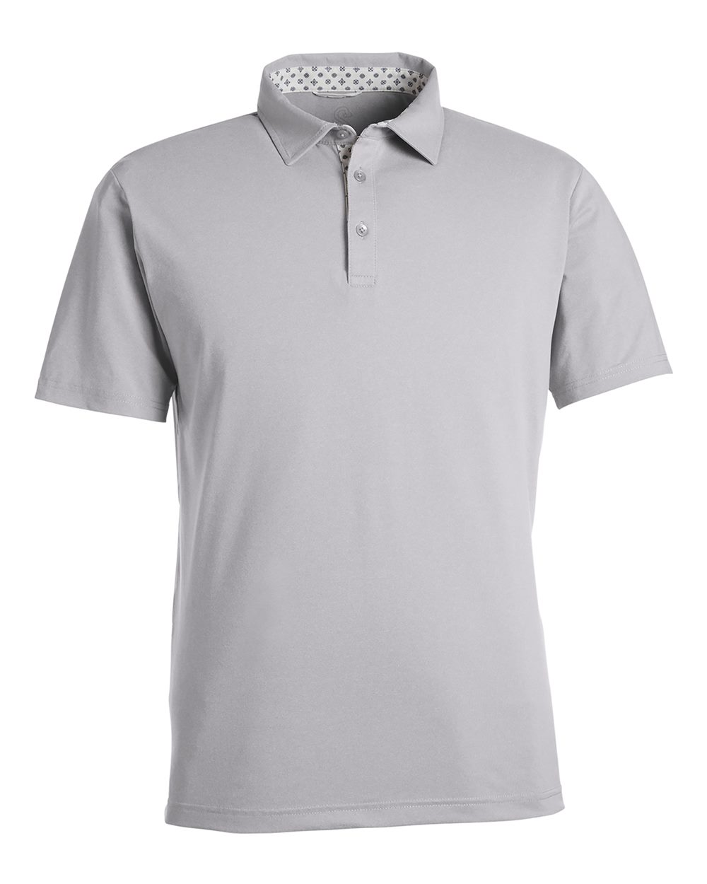 Swannies Men's James H Polo