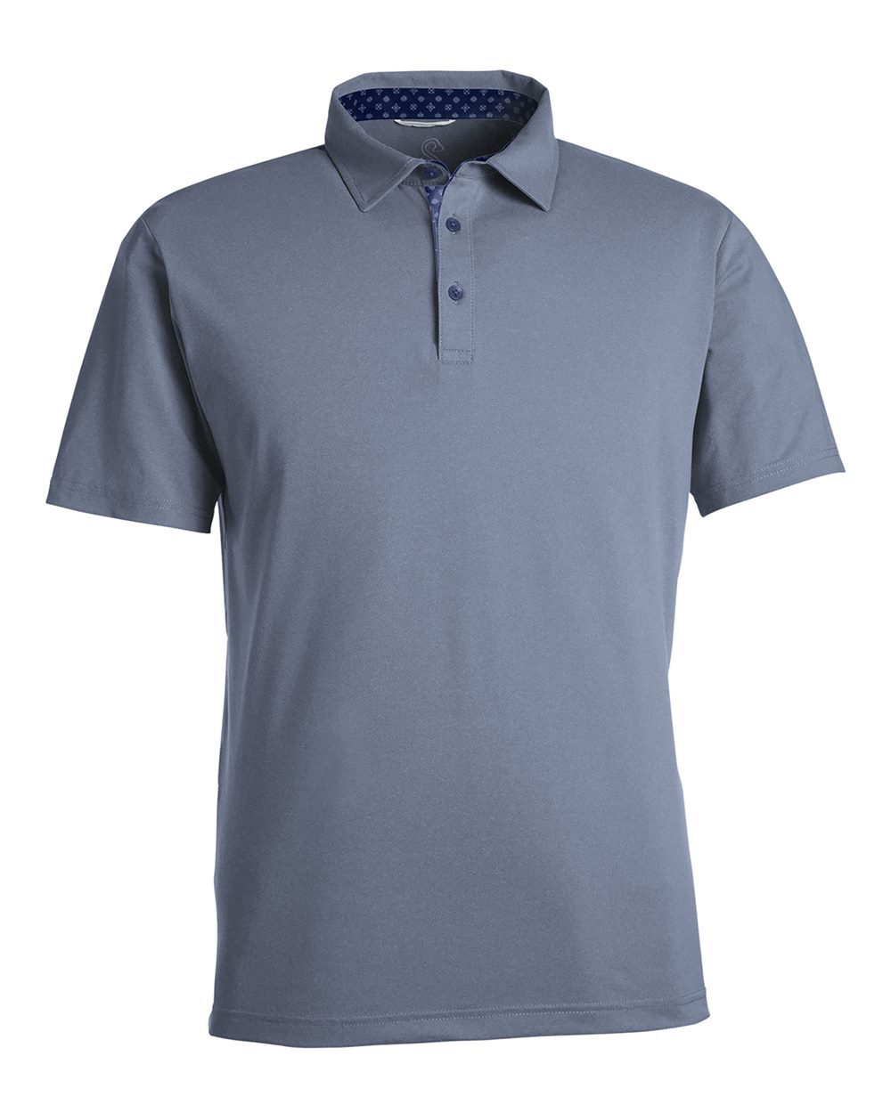 Swannies Men's James H Polo