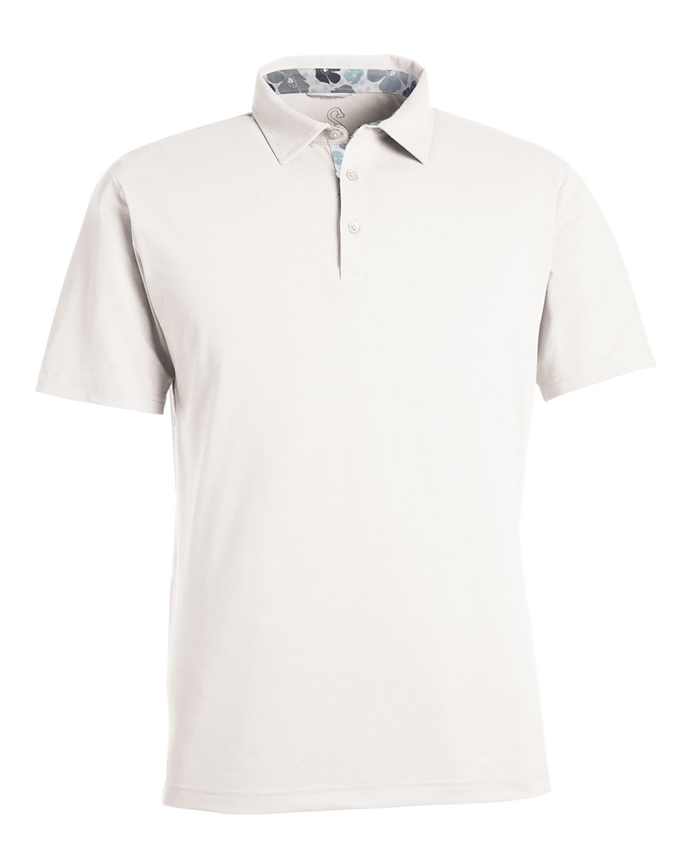 Swannies Men's James H Polo