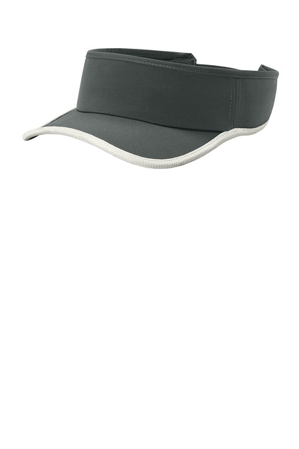 Sport-Tek Repeat Visor
