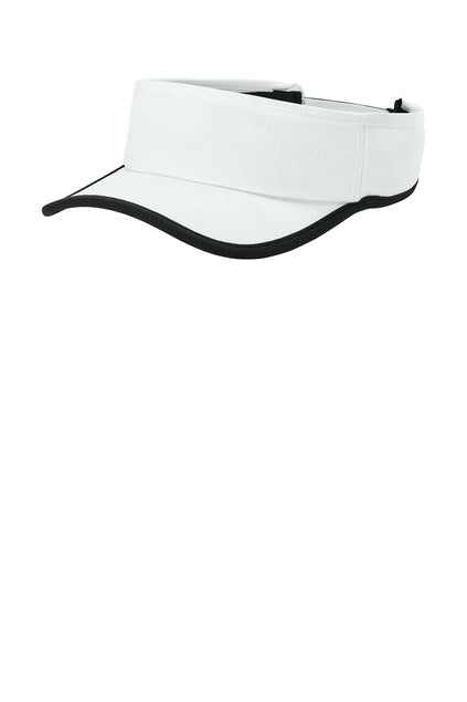Sport-Tek Repeat Visor