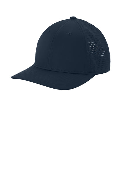 Sport-Tek Pro-Cut Adjustable Cap