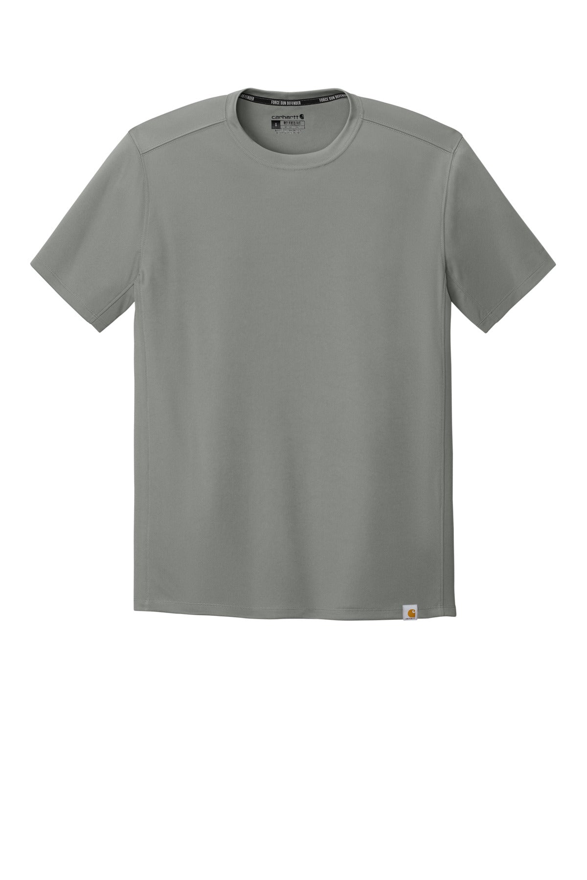 Carhartt Force Sun Defender Short Sleeve T-Shirt