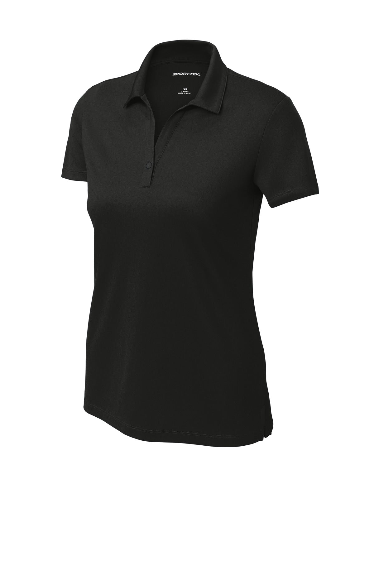 Sport-Tek Women's UV Micropique Polo