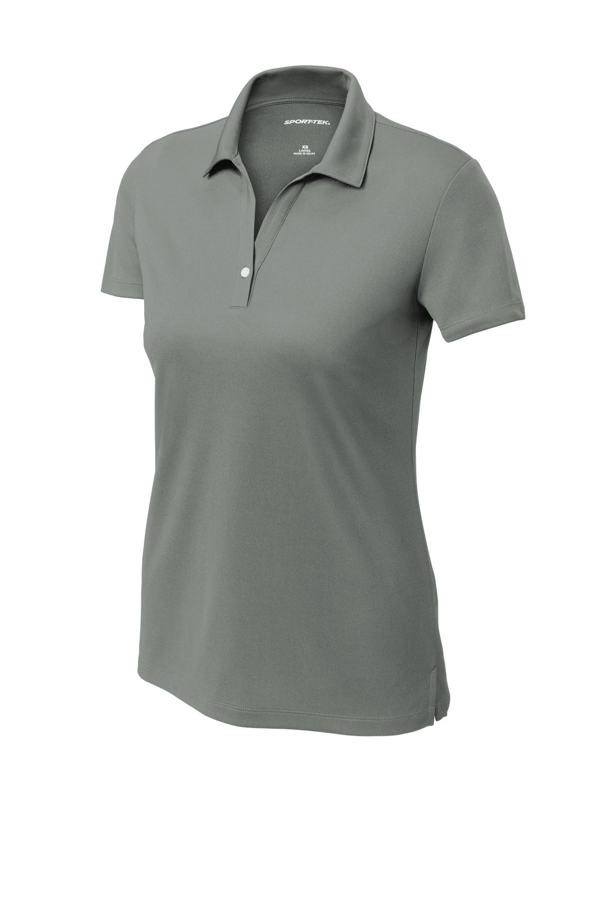 Sport-Tek Women's UV Micropique Polo