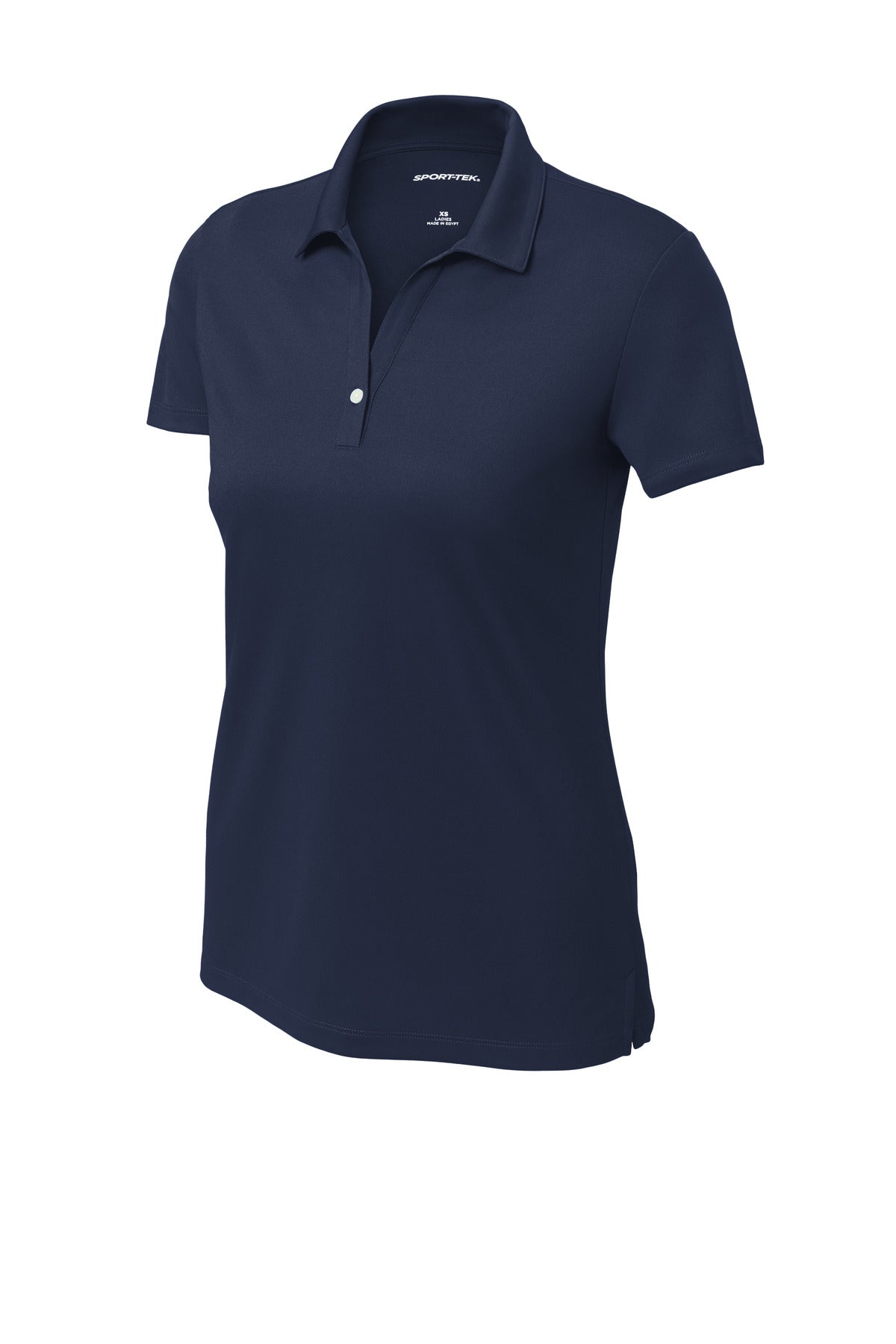Sport-Tek Women's UV Micropique Polo