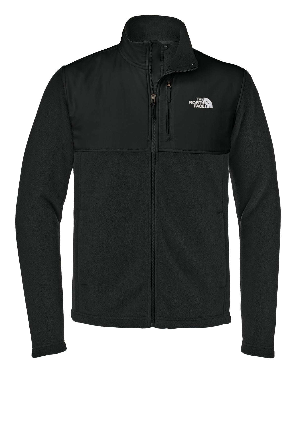 The North Face Highest Peak Full-Zip Fleece Jacket