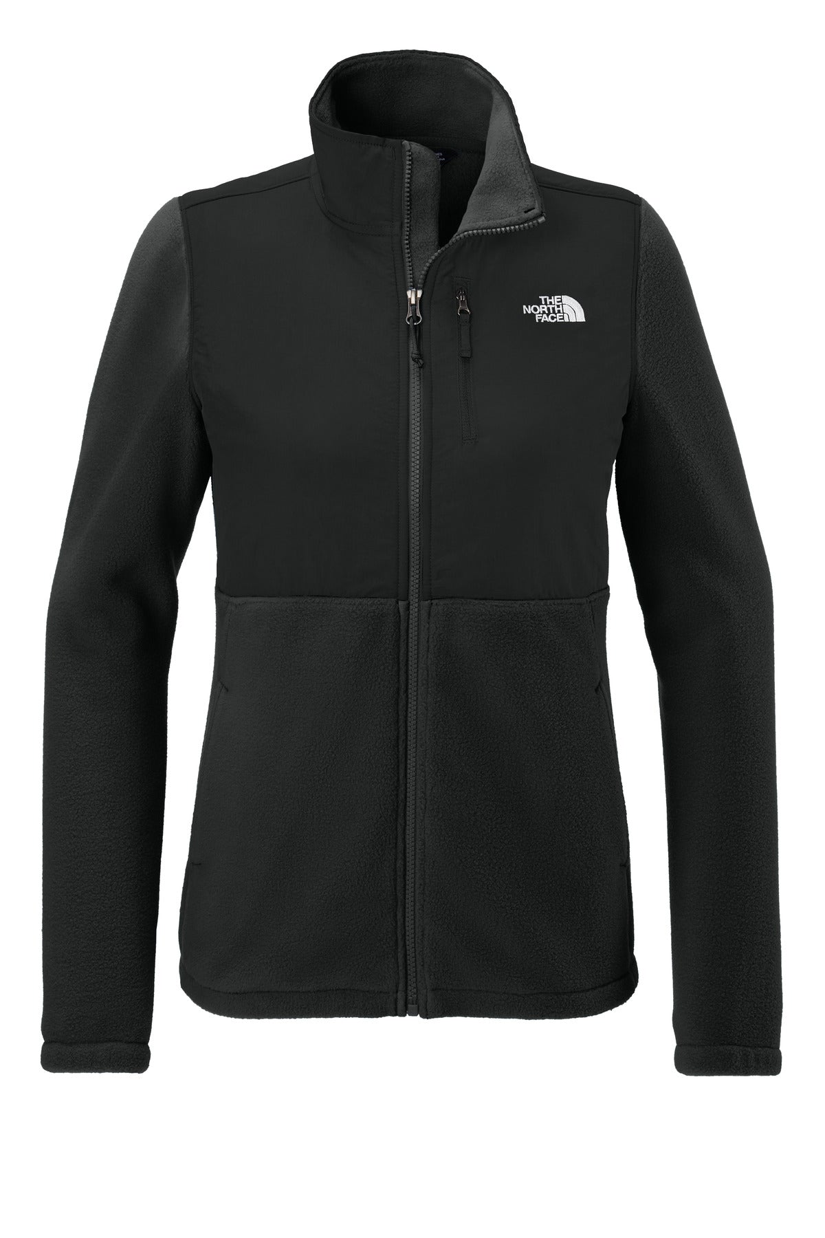 The North Face Women's Highest Peak Full-Zip Fleece Jacket