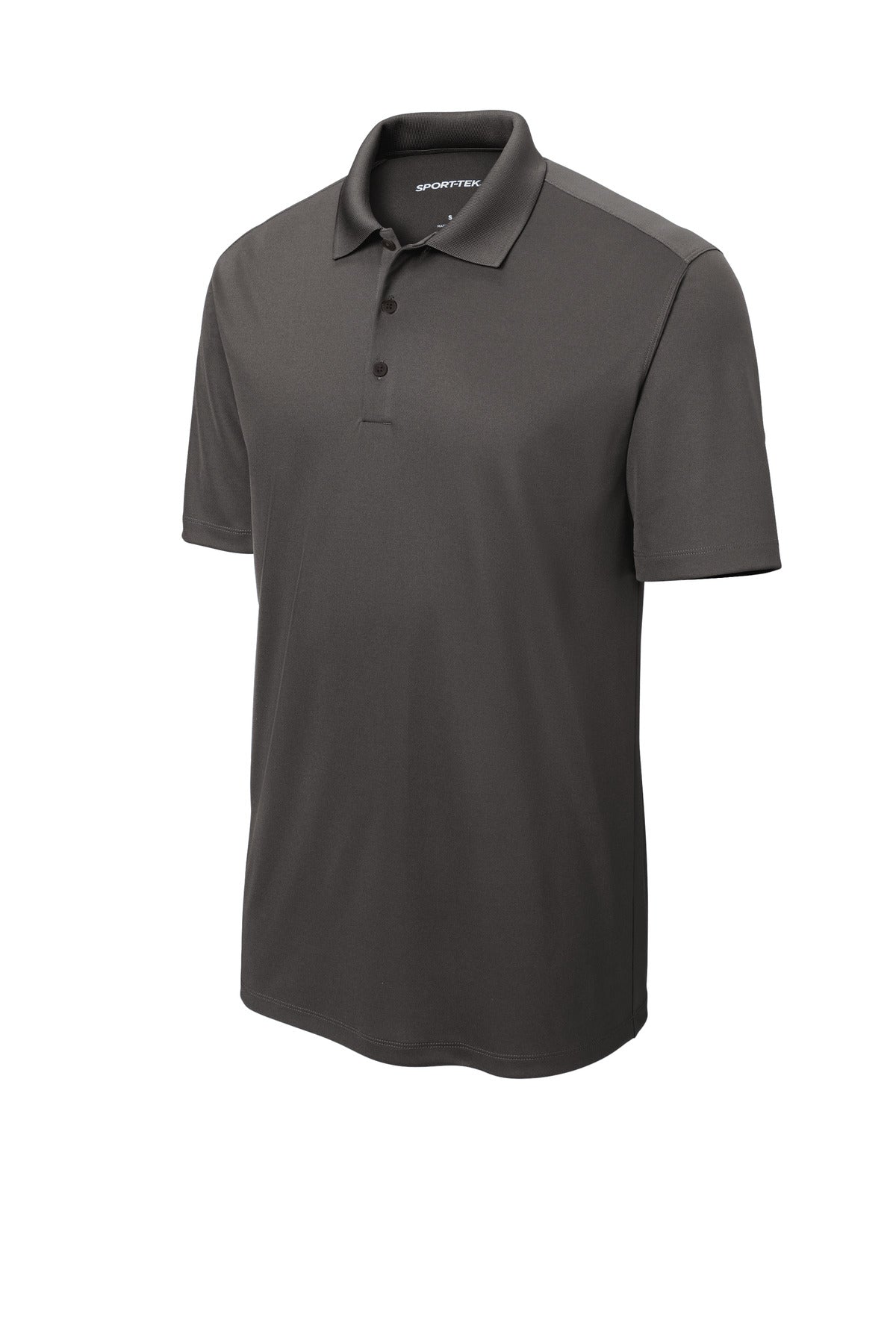Sport-Tek UV Micropique Polo