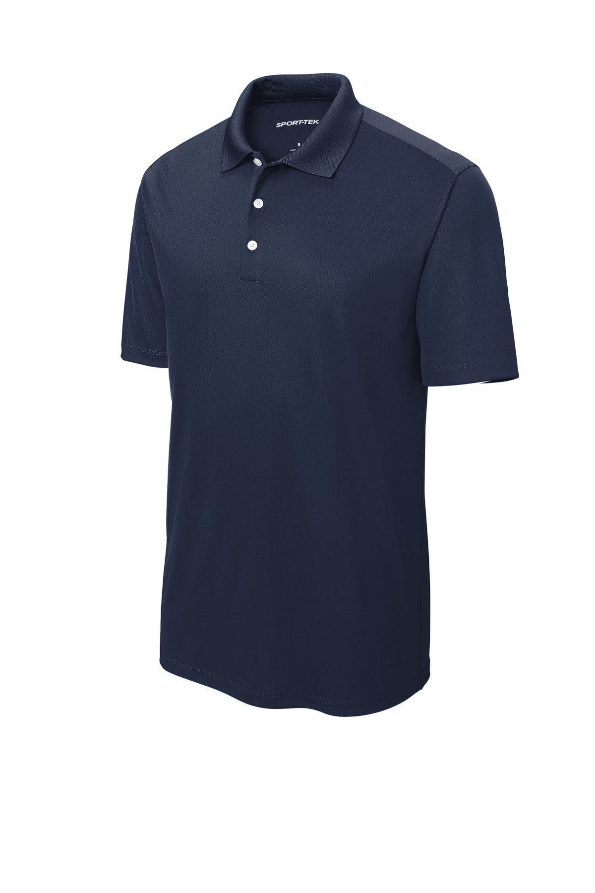 Sport-Tek UV Micropique Polo