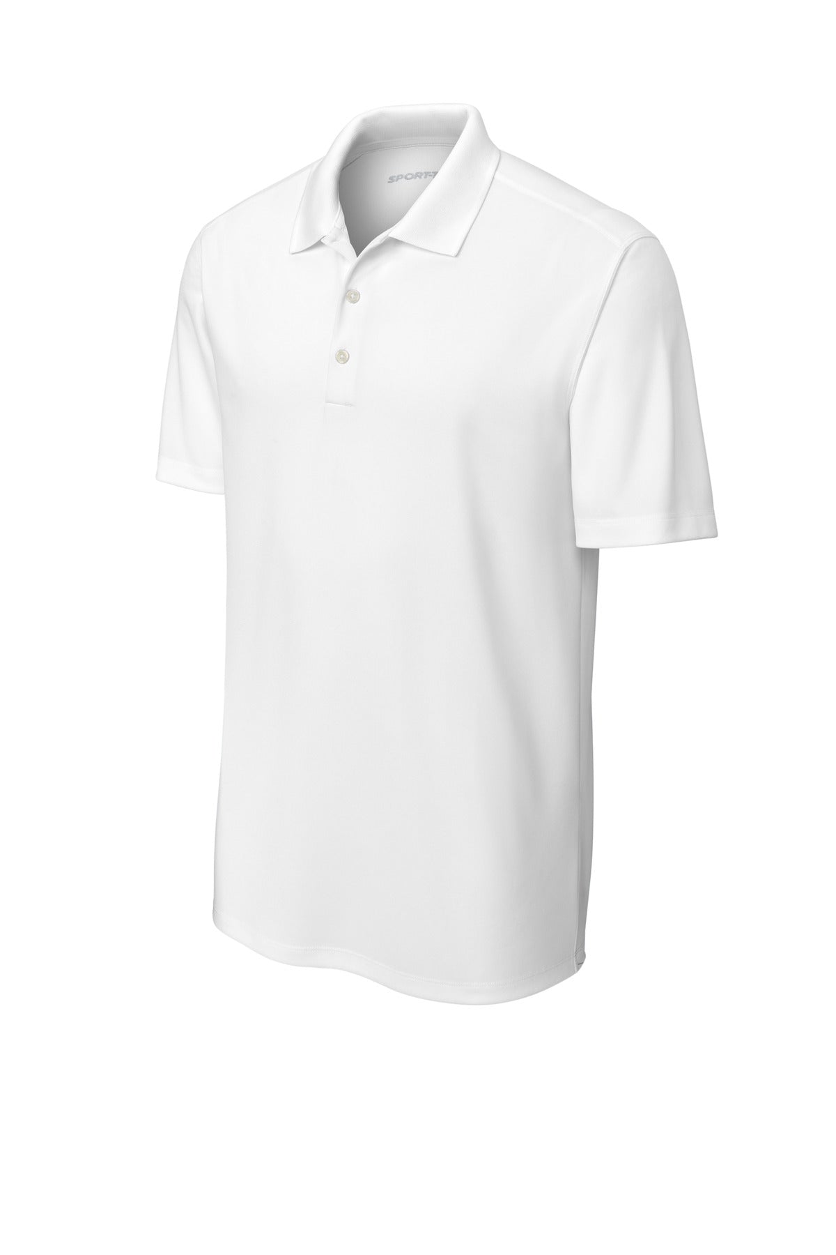 Sport-Tek UV Micropique Polo