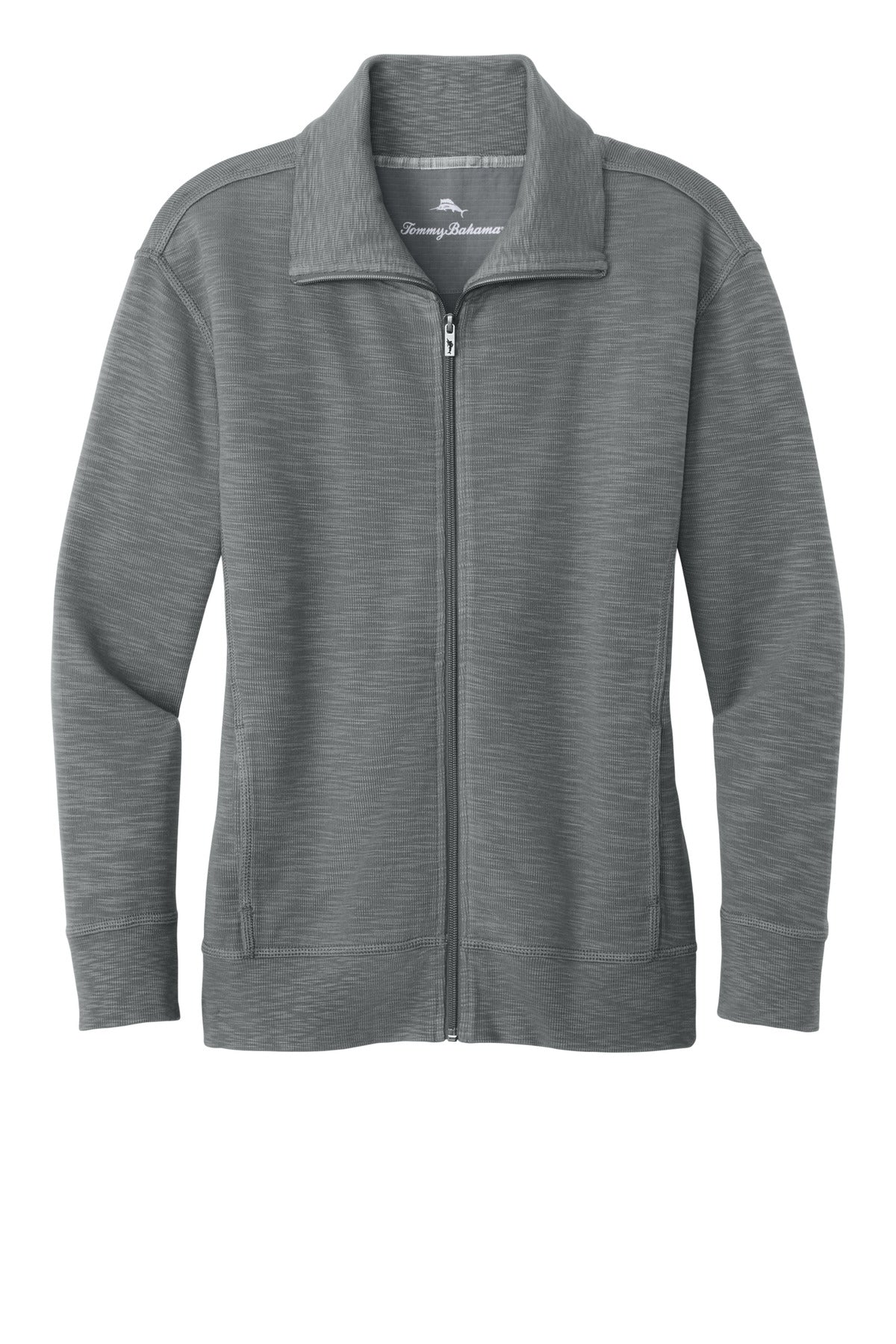 Tommy Bahama Women's Tobago Bay Full-Zip