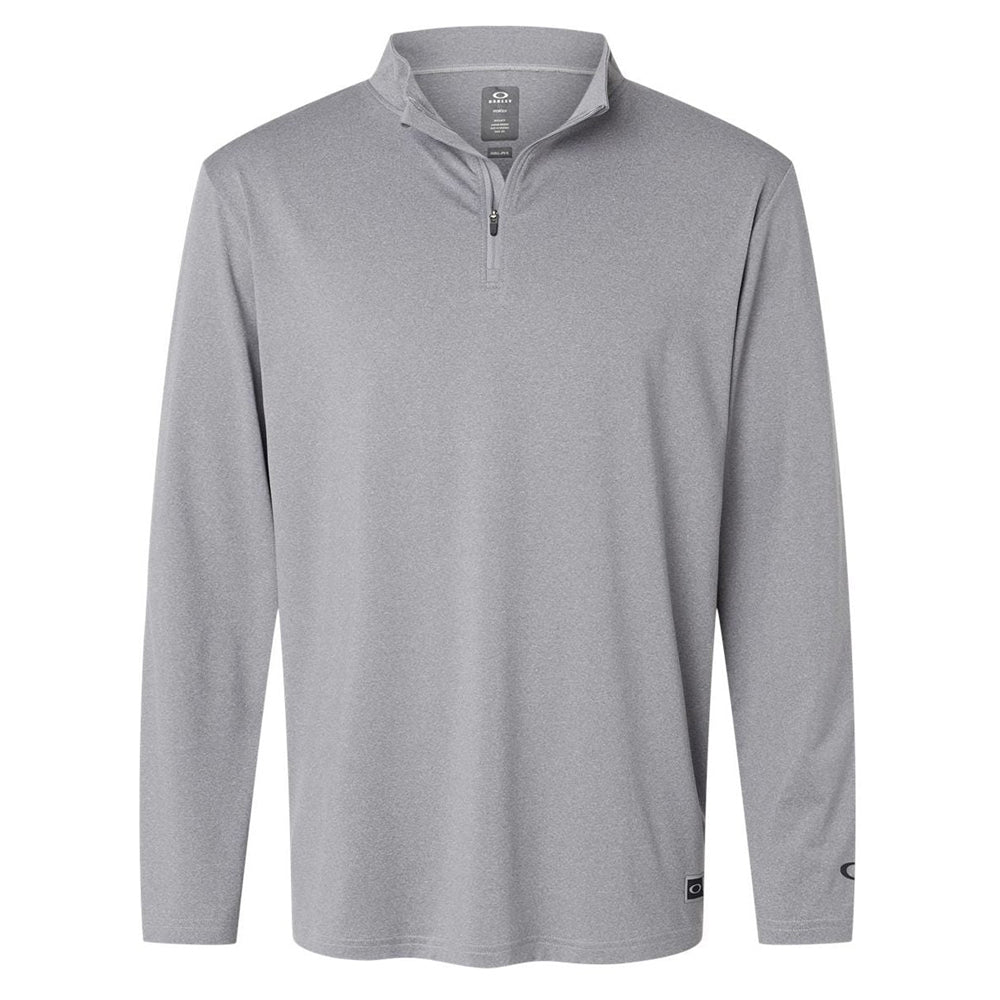 Oakley Team Issue Podium Quarter-Zip Pullover