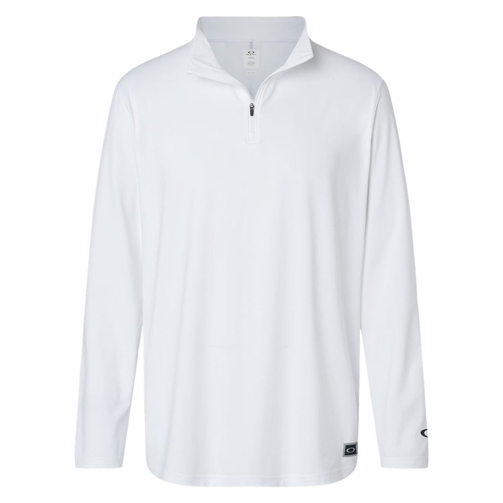 Oakley Team Issue Podium Quarter-Zip Pullover