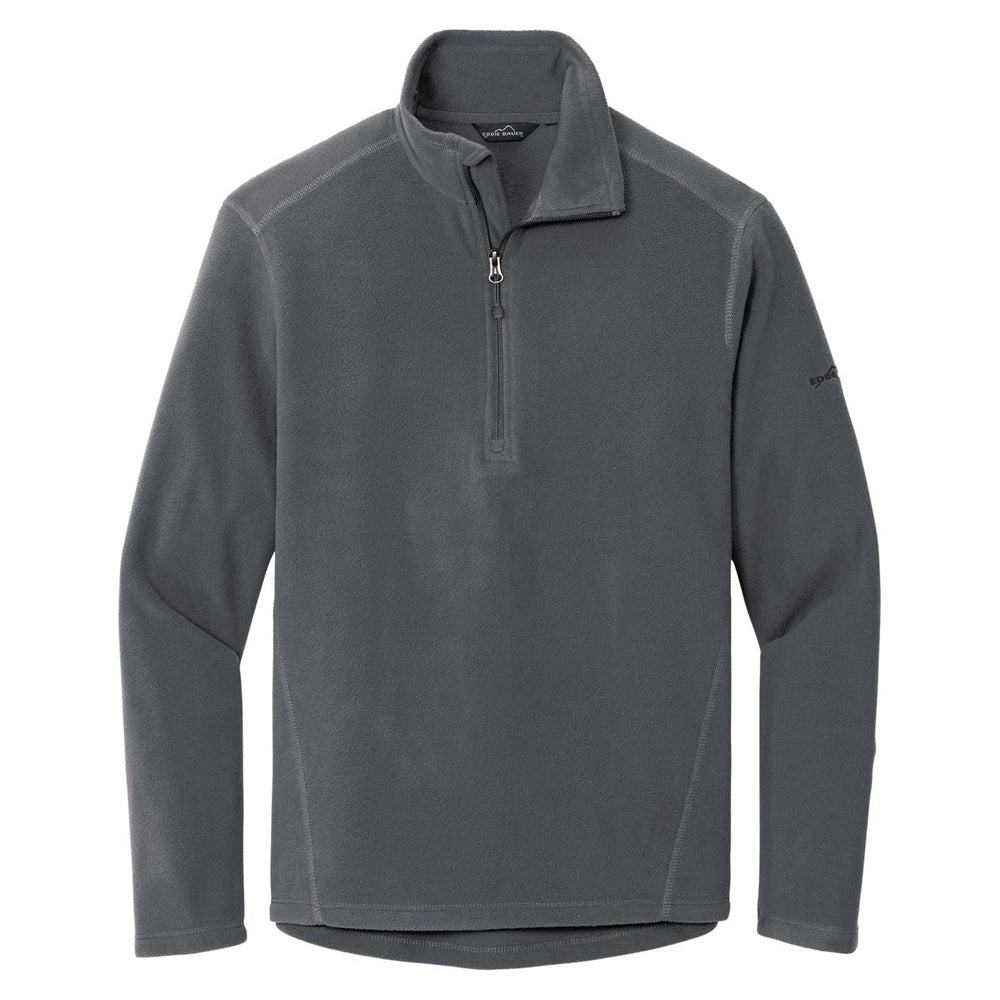 Eddie Bauer®1/2-Zip Microfleece Jacket
