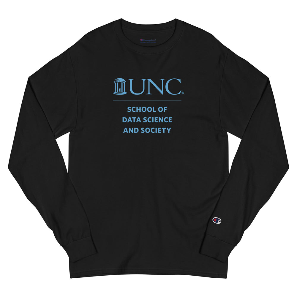 Men's Champion Long Sleeve Shirt