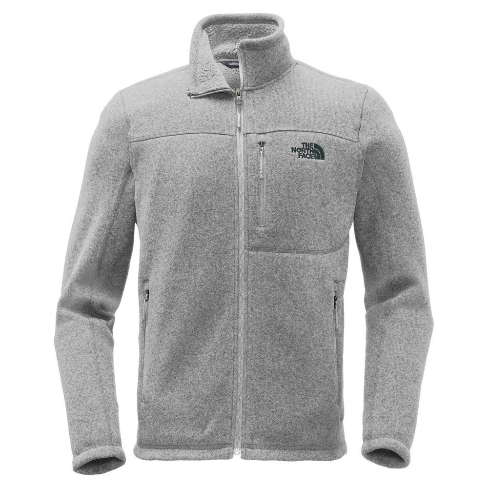 The North Face Sweater Fleece Jacket