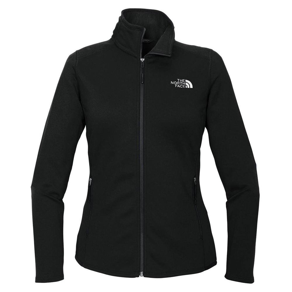 The North Face® Ladies Skyline Full-Zip Fleece Jacket