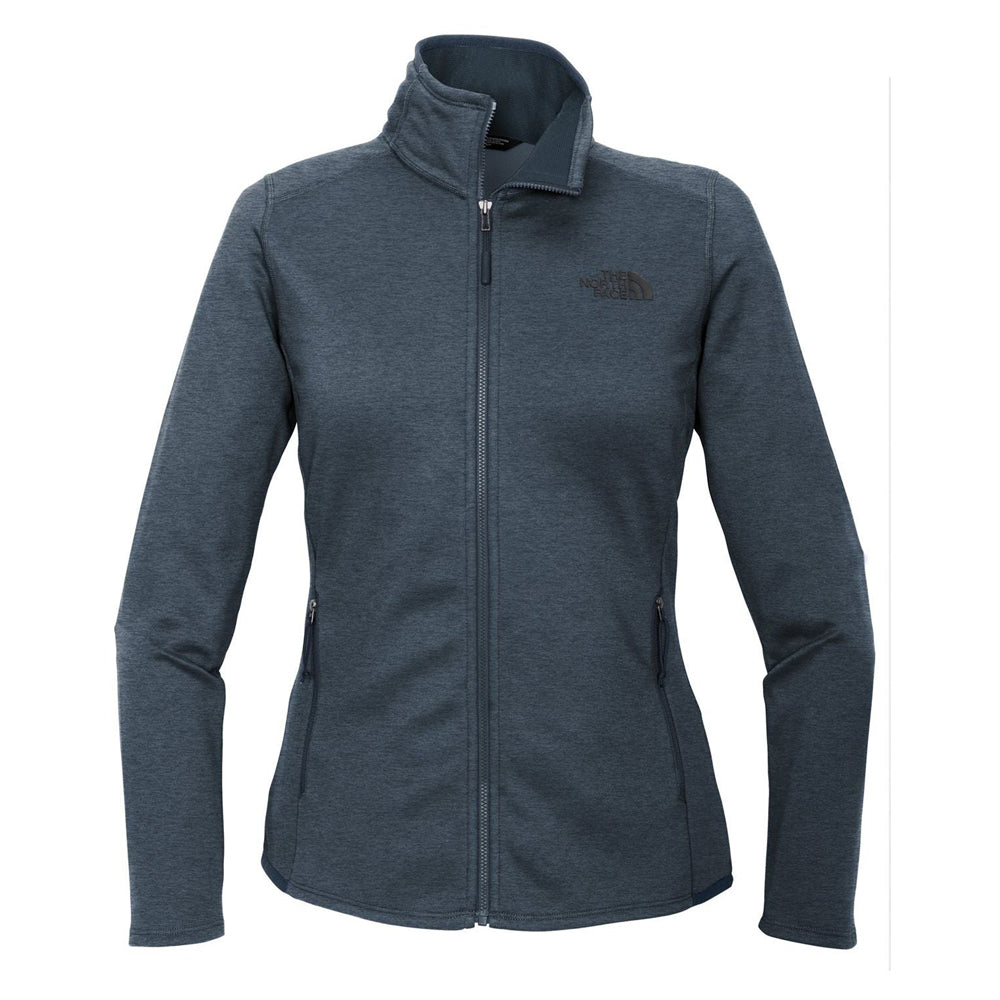 The North Face® Ladies Skyline Full-Zip Fleece Jacket