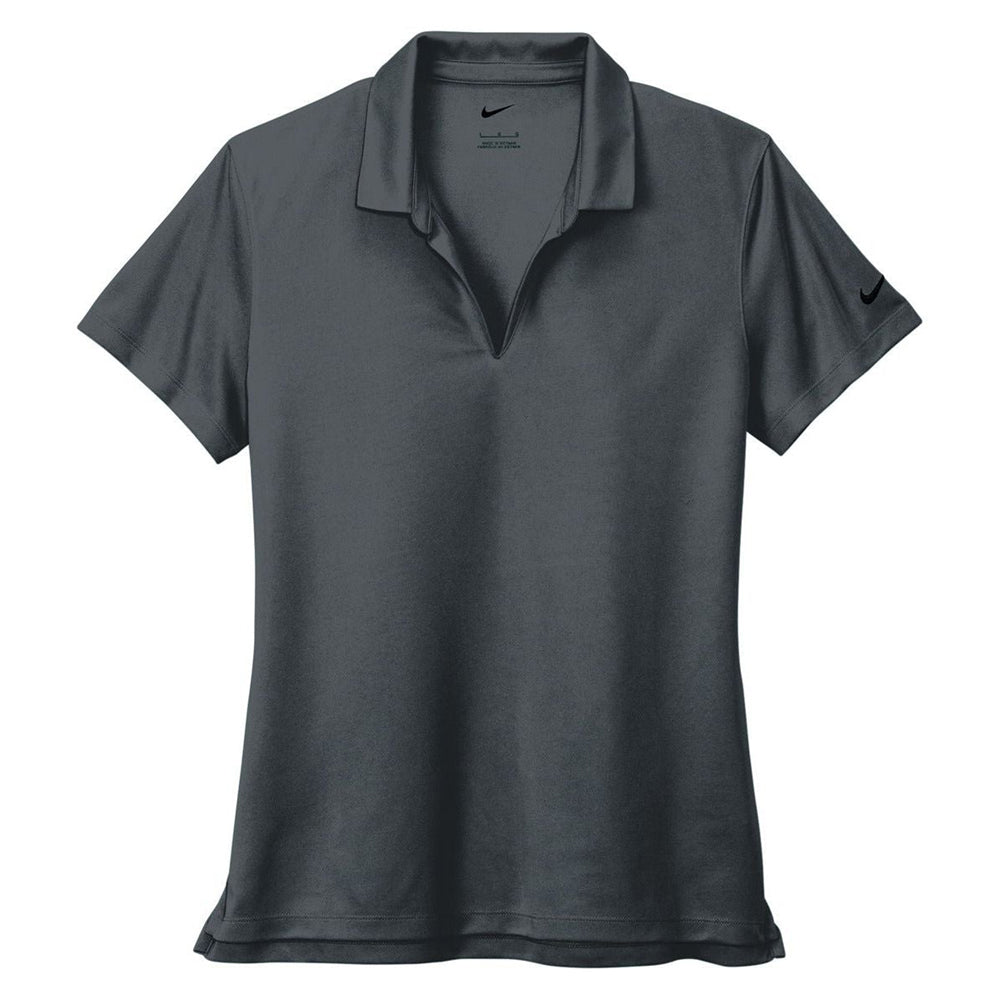 Nike Ladies Dri-FIT Micro Pique 2.0 Polo