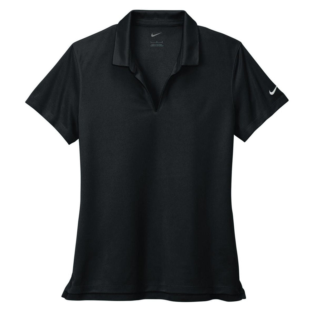Nike Ladies Dri-FIT Micro Pique 2.0 Polo
