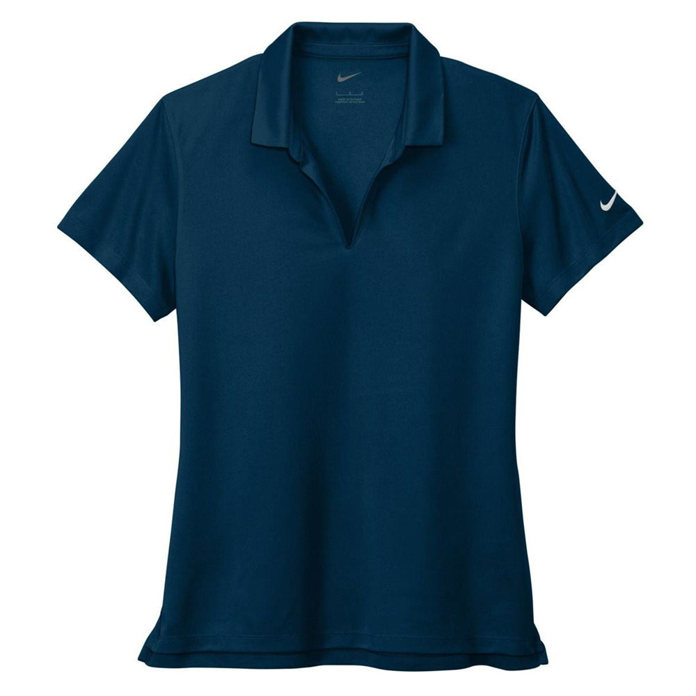 Nike Ladies Dri-FIT Micro Pique 2.0 Polo