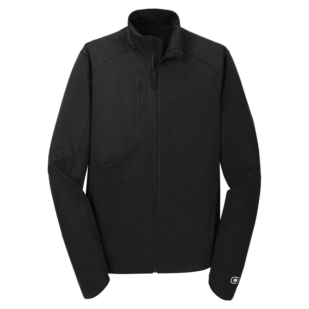 OGIO Crux Soft Shell