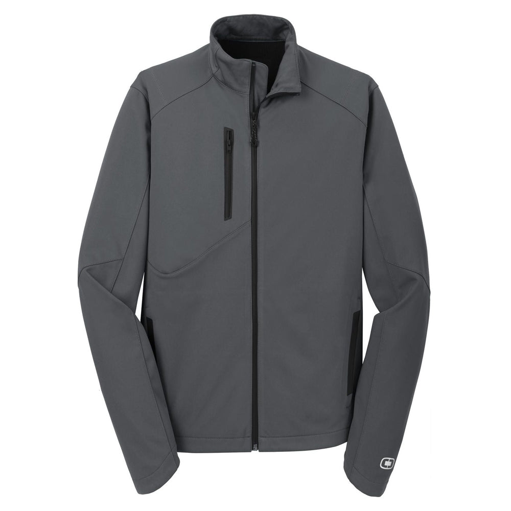 OGIO Crux Soft Shell