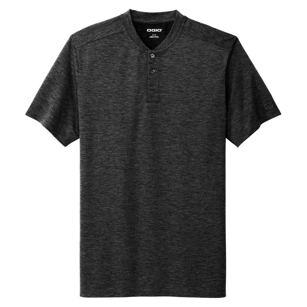 OGIO® Evolution Henley