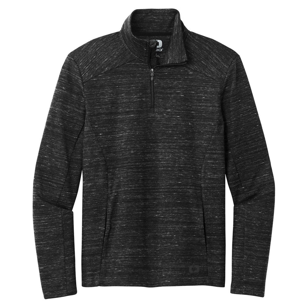 OGIO® Flux 1/4-Zip