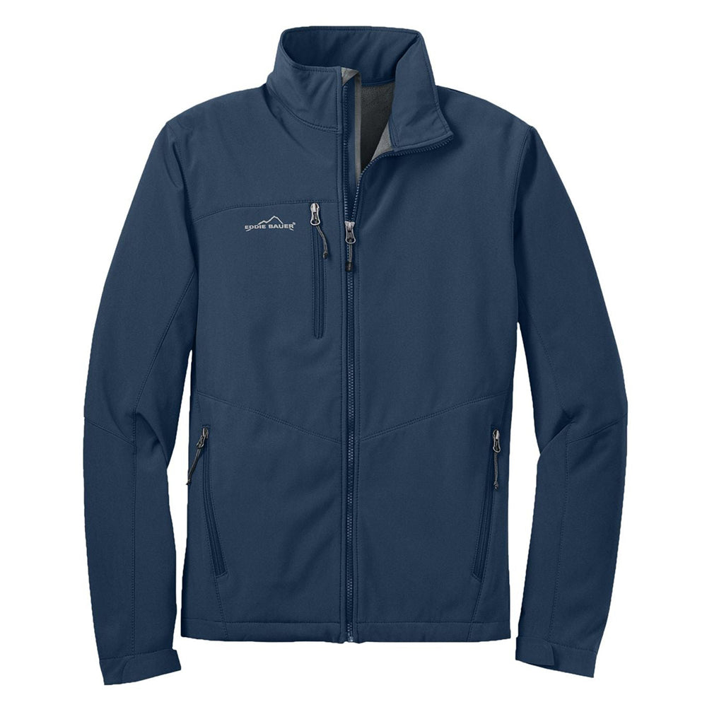 Eddie Bauer - Soft Shell Jacket