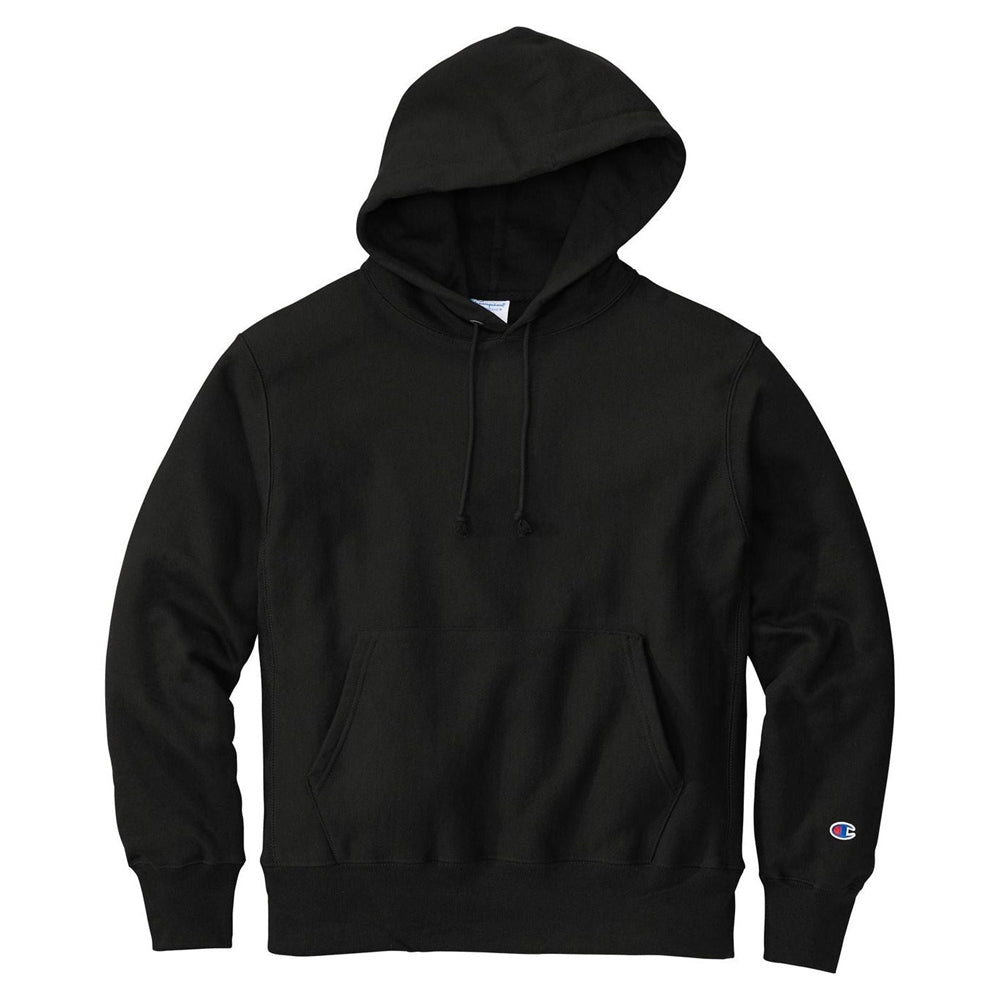 Champion ® Reverse Weave ® Hooded Sweatshirt