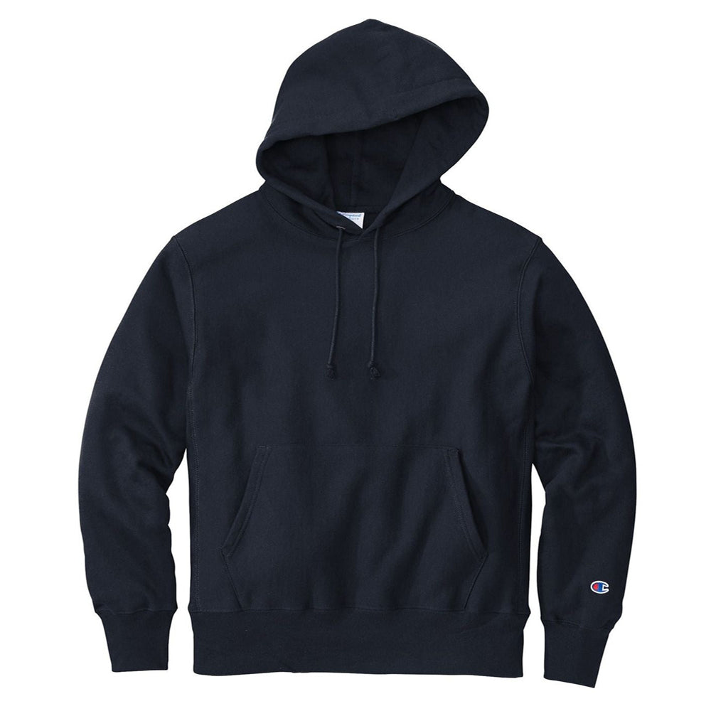 Champion ® Reverse Weave ® Hooded Sweatshirt