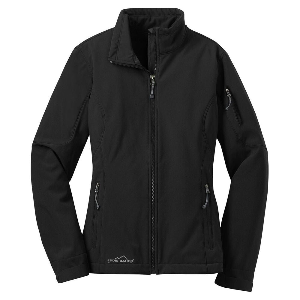 Eddie Bauer - Ladies Soft Shell Jacket