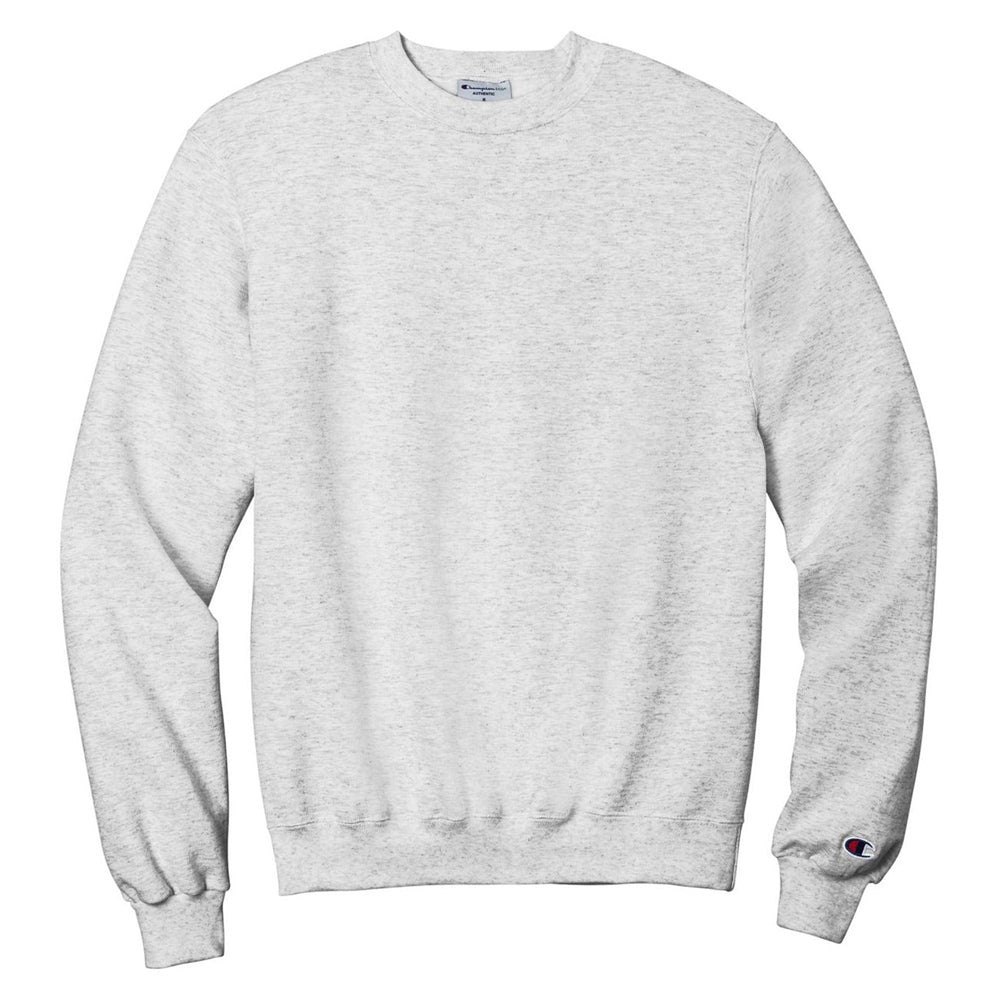 Champion® Powerblend® Crewneck Sweatshirt