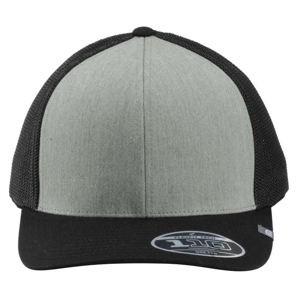 TravisMathew Cruz Colorblock Trucker Cap