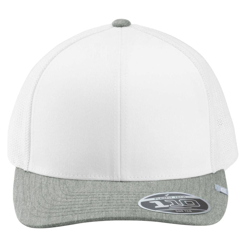 TravisMathew Cruz Colorblock Trucker Cap