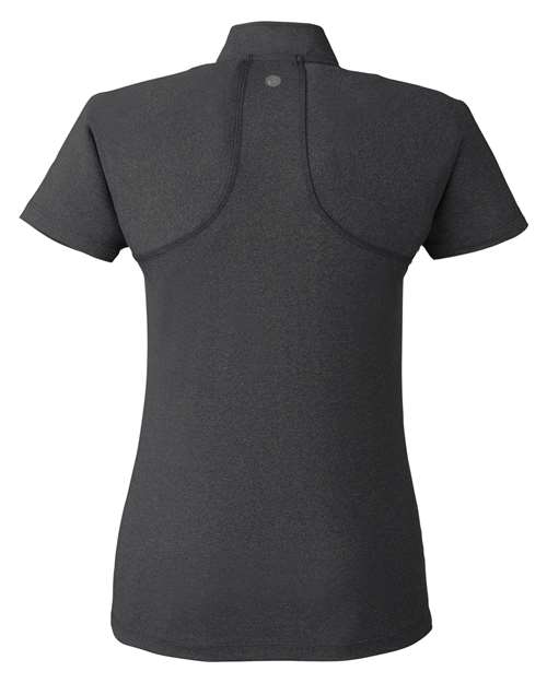 Swannies Women's Quinn Polo