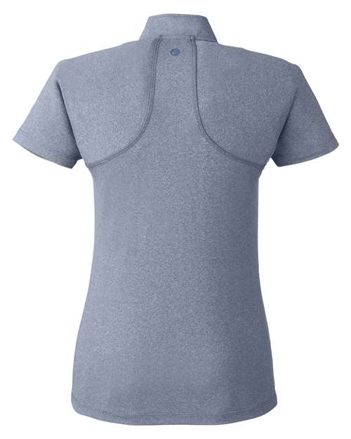 Swannies Women's Quinn Polo