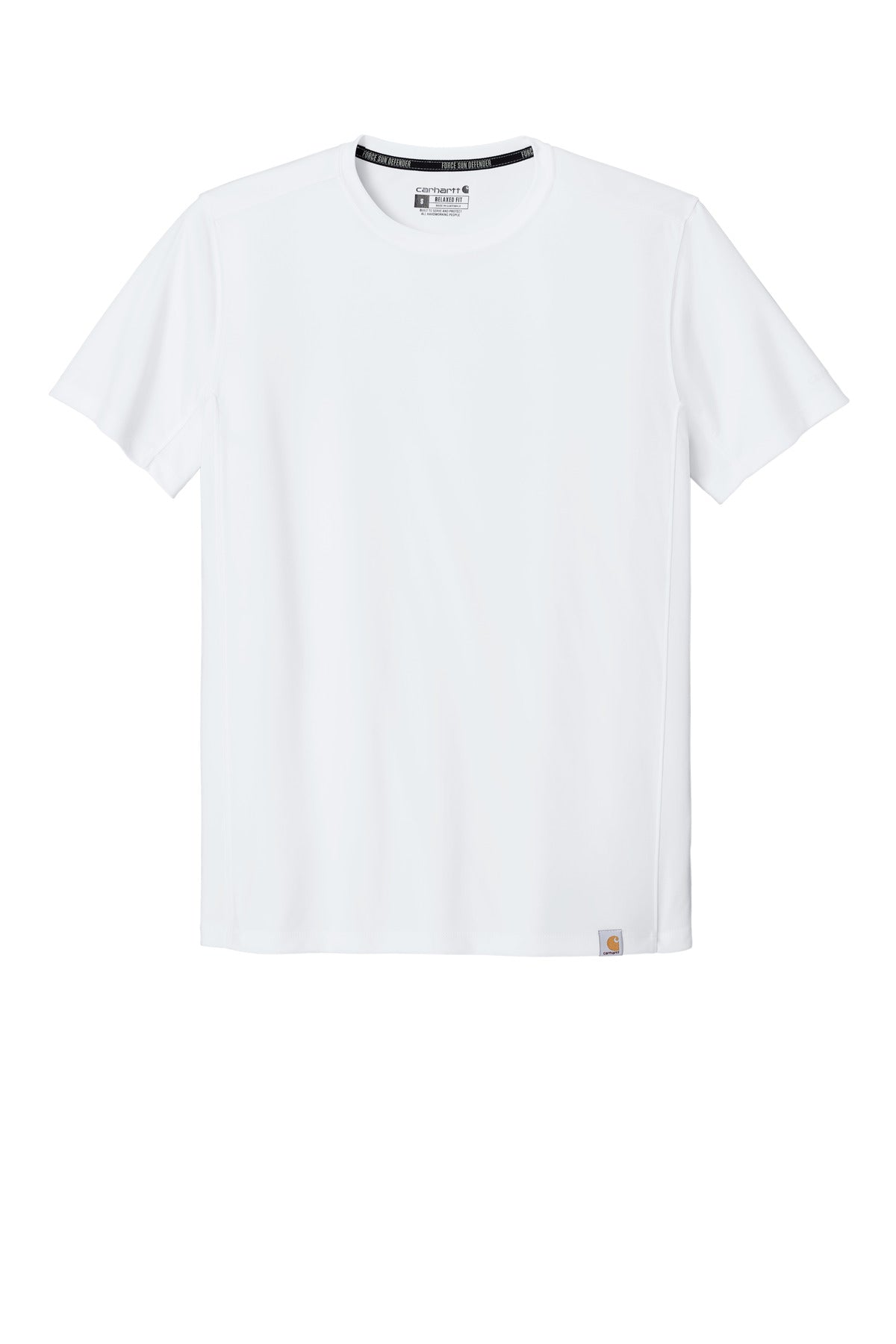 Carhartt Force Sun Defender Short Sleeve T-Shirt
