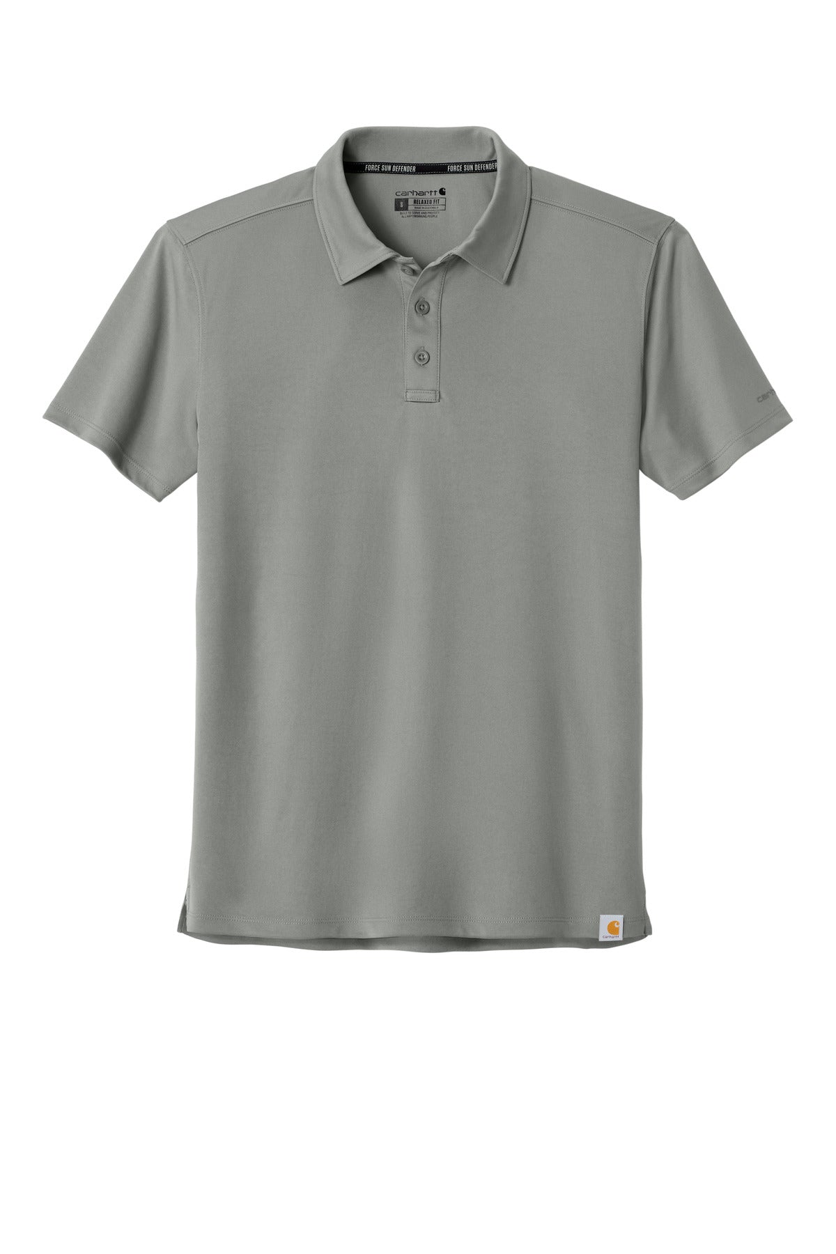 Carhartt Force Sun Defender Polo