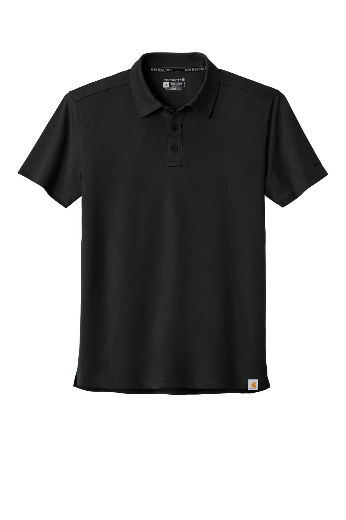 Carhartt Force Sun Defender Polo