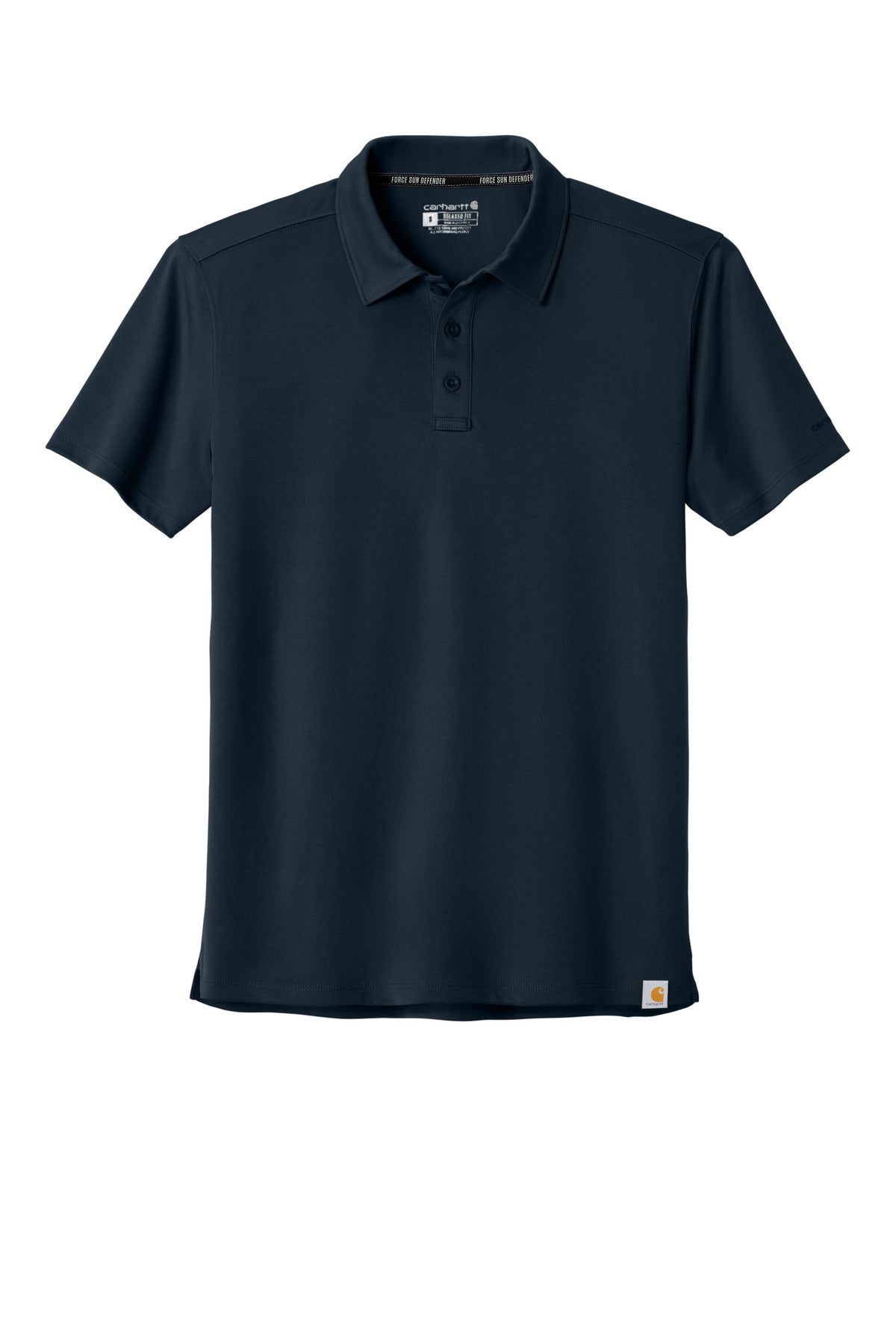 Carhartt Force Sun Defender Polo