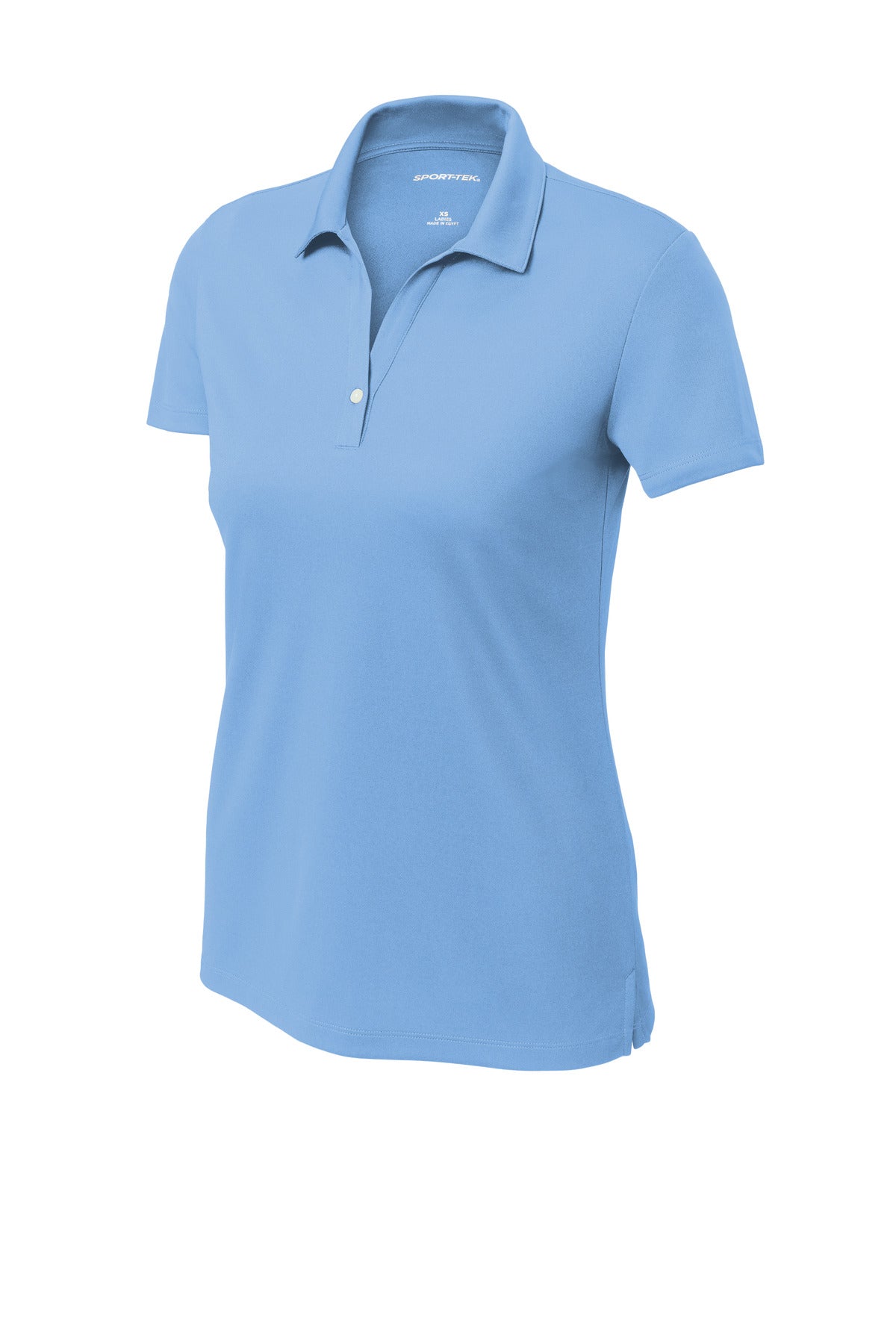 Sport-Tek Women's UV Micropique Polo