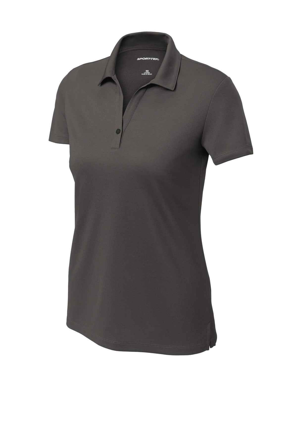 Sport-Tek Women's UV Micropique Polo