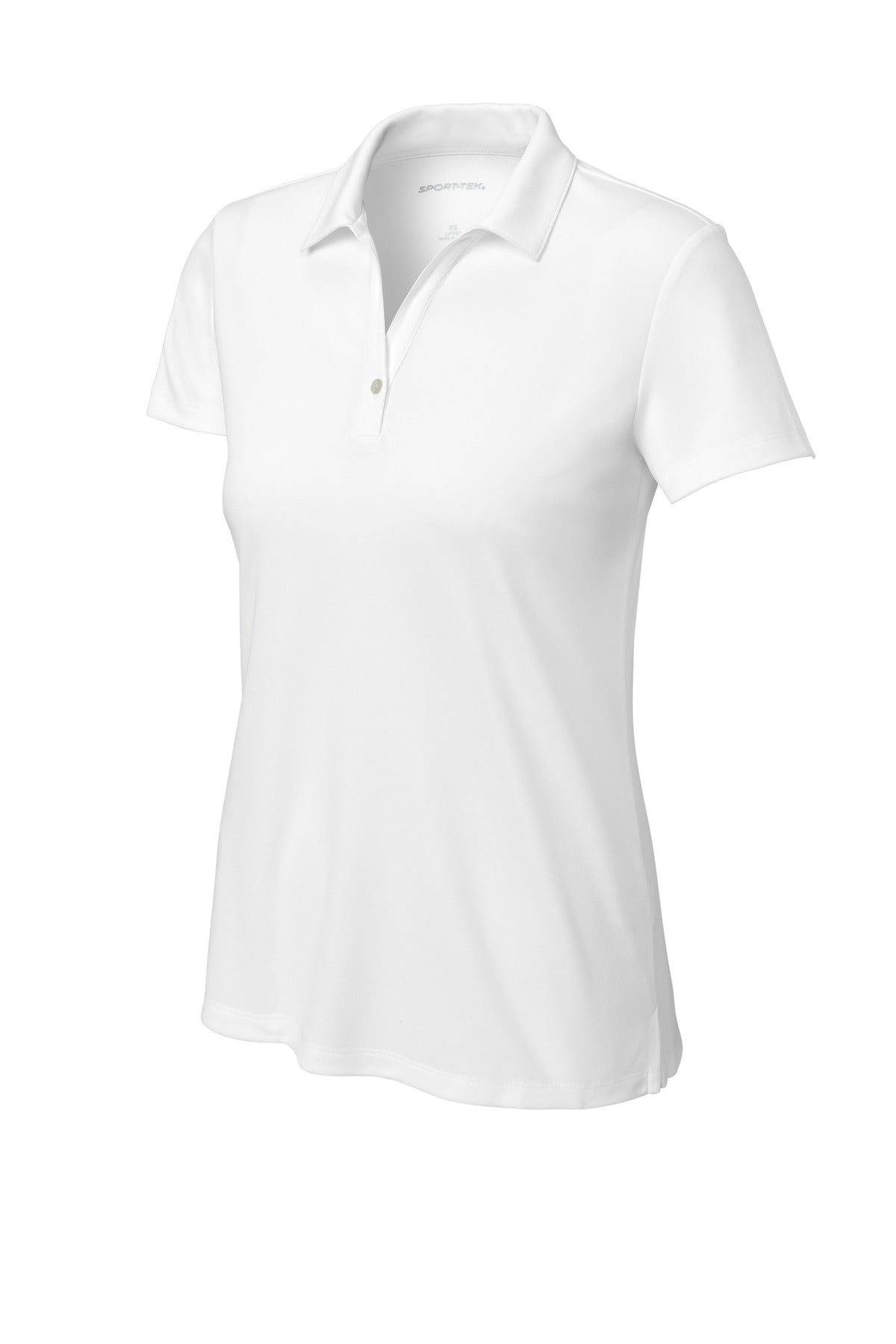 Sport-Tek Women's UV Micropique Polo