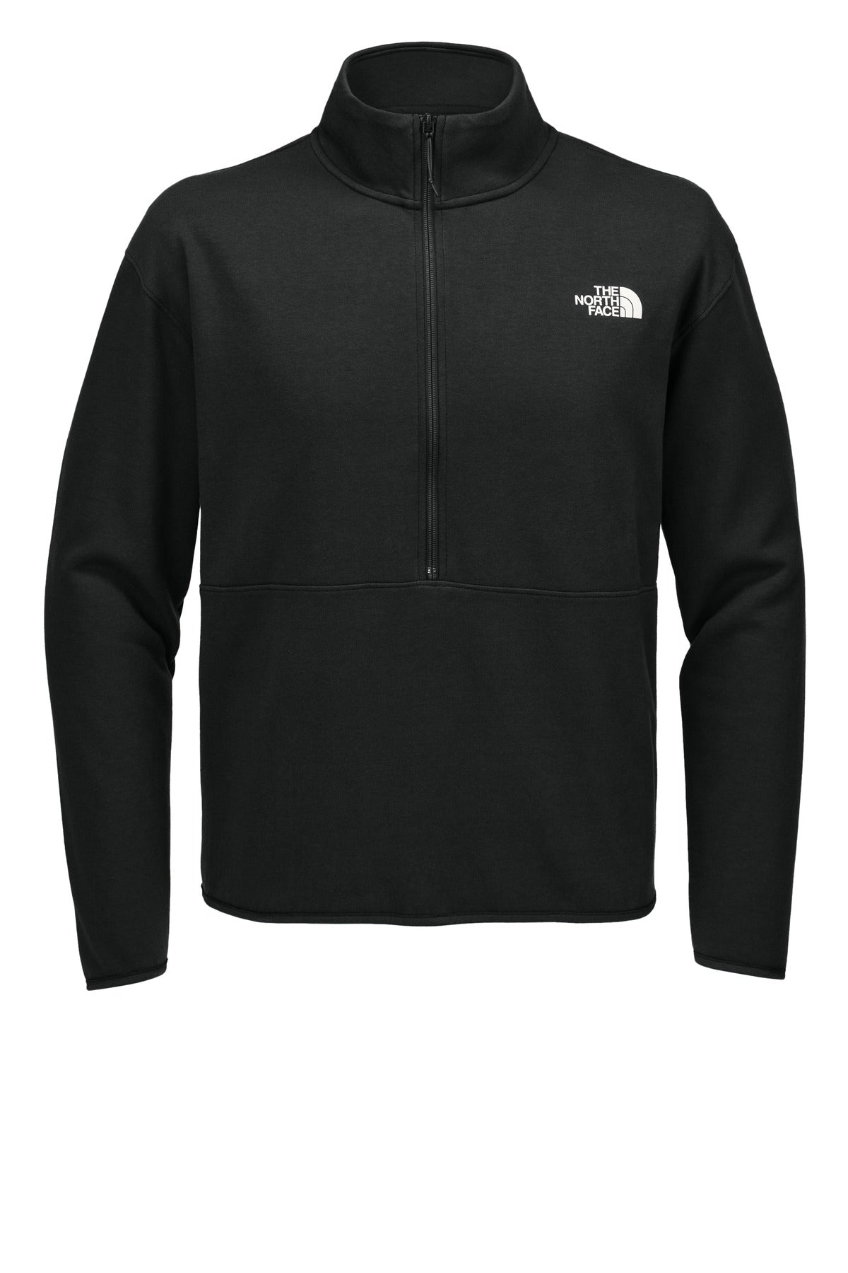The North Face Double-Knit 1/2-Zip Fleece